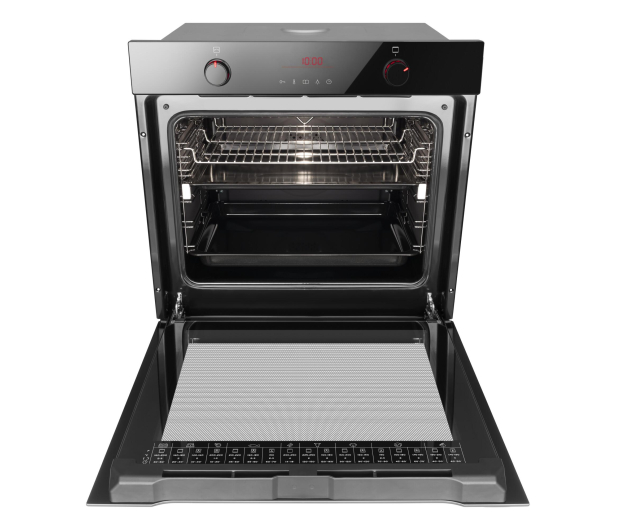 Piekarnik Amica ED47637BA+ X-TYPE STEAM - 1336796 - zdjęcie 4
